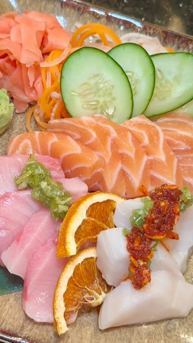 Food and dining in Sugar Land